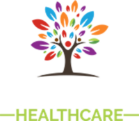Lambeth Healthcare Practice logo and homepage link